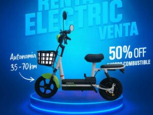 Bici Electric