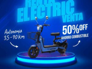 Bici Electric