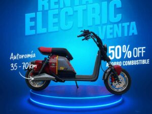 Jarley Electric