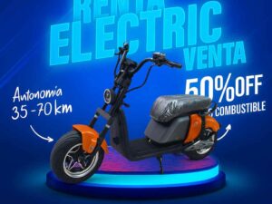 Jarley Electric
