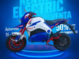Mini Ninya Electric