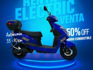 Quimko Electric