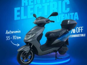 Quimko Electric