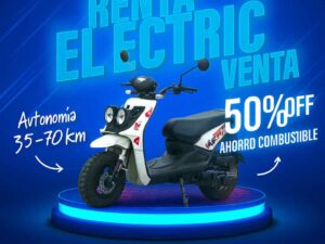 Biwiz Electric