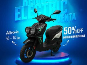 Biwiz Electric
