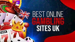 Biggest Online Casino Wins in the UK Biggest Online Casino Wins in the UK