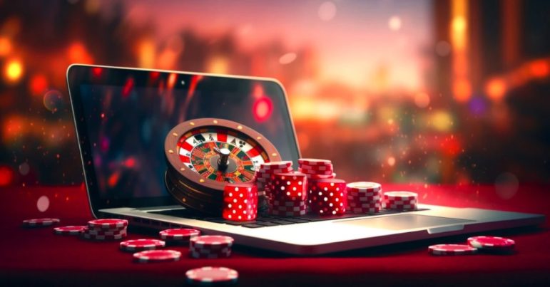 Casino Rocket Login Your Gateway to Fun and Rewards