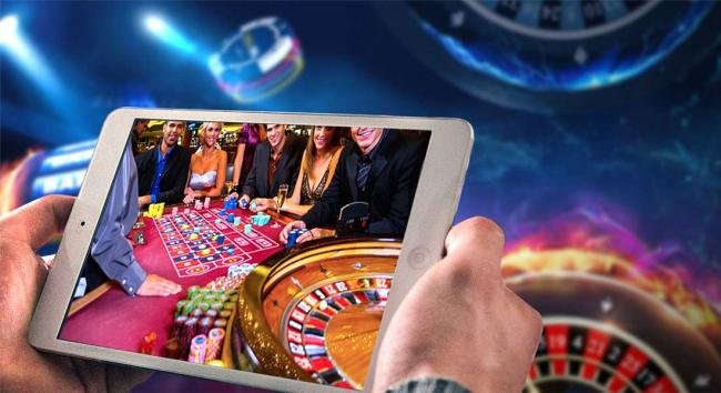 Casino Rocket Login Your Gateway to Fun and Rewards