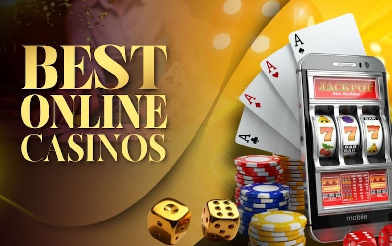Discover the Thrills Richy Leo Online Casino UK