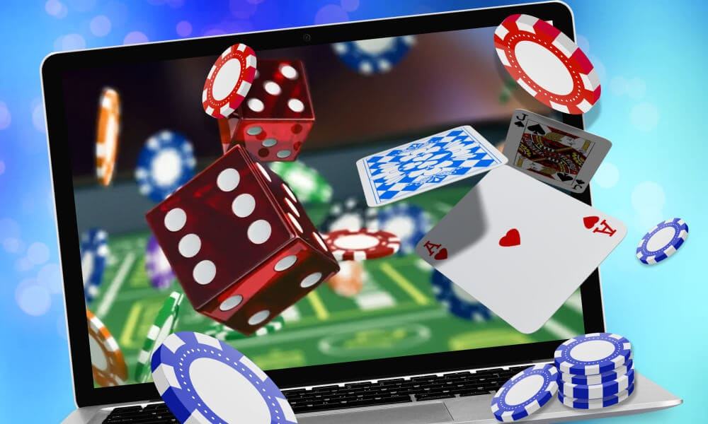Experience the Thrill at PlayZax Casino & Sportsbook