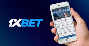 Experience the Thrill of 1xBet Live Casino Your Ultimate Gaming Destination Experience the Thrill of 1xBet Live Casino Your Ultimate Gaming Destination