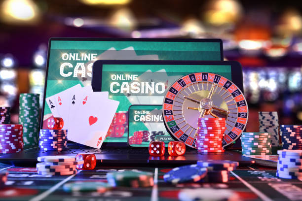 Exploring Non Gamstop UK Casinos Your Guide to Alternative Gaming Options 561861000 Exploring Non Gamstop UK Casinos Your Guide to Alternative Gaming Options 561861000
