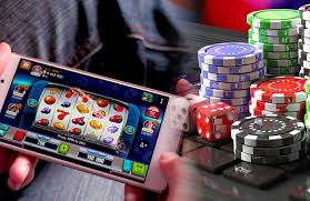 Exploring the Excitement of WG Casino UK