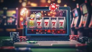Exploring the Exciting World of Marca Casino 2023984391