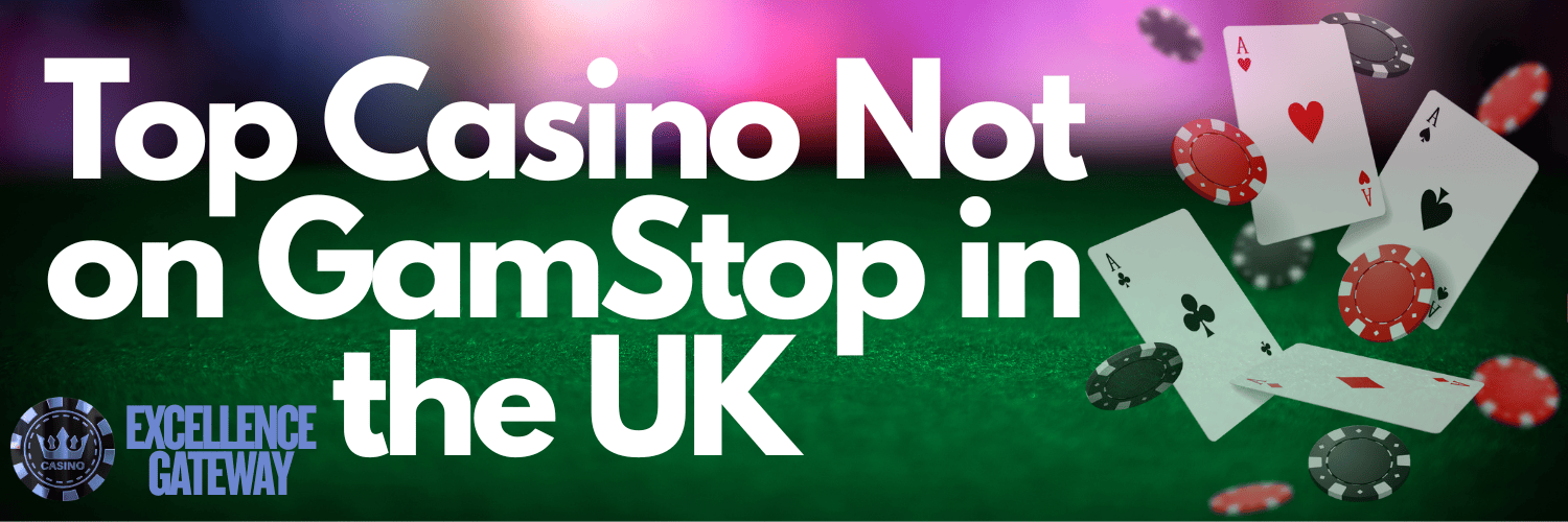 Exploring UK Casinos Not on Gamstop 740212094