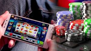 Mezinárodní Online Casino Zábava na Dosah Ruky 1178700969