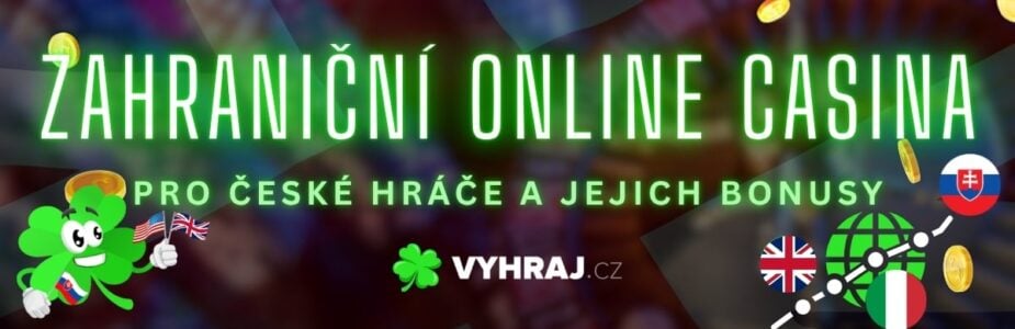 Nové online casino 2025 Budoucnost hazardních her