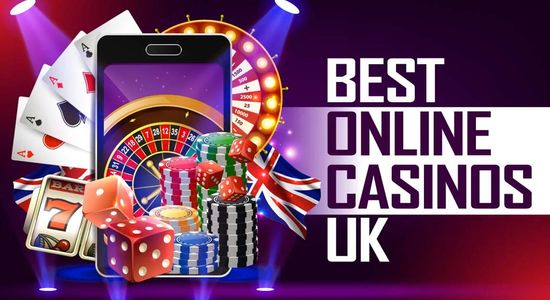 Top 10 Online Casinos in the UK Discover the Best Gaming Experience 1597663485 Top 10 Online Casinos in the UK Discover the Best Gaming Experience 1597663485