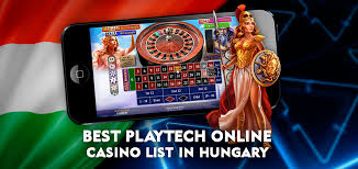 Top Hungarian Betting Sites A Guide to Online Wagering