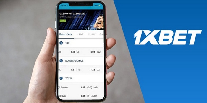 1xBet Tunisie Your Ultimate Betting Experience in Tunisia -1352171842 1xBet Tunisie Your Ultimate Betting Experience in Tunisia -1352171842