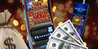 Discover Your Luck with Amigo Wins Online Slots