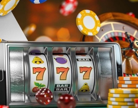 Entdecken Sie die aufregende Welt von Casino 24Slots Entdecken Sie die aufregende Welt von Casino 24Slots