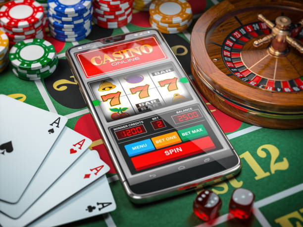Experience the Thrill of Gaming at NineWin Casino & Sportsbook