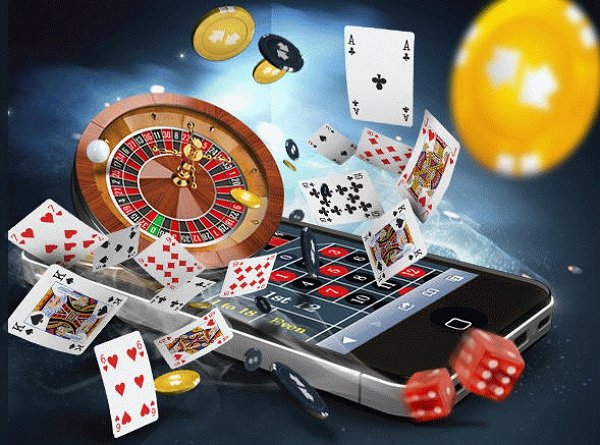 Experience Thrilling Fun with Heats Casino Online Games Experience Thrilling Fun with Heats Casino Online Games