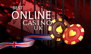 Online Sports Betting in the UK The Latest Trends and Developments