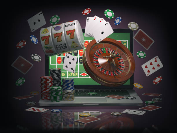 The Thrilling World of Casino Velobet UK Your Ultimate Gaming Destination The Thrilling World of Casino Velobet UK Your Ultimate Gaming Destination