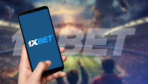1xBet App The Ultimate Betting Experience at Your Fingertips -1575395857