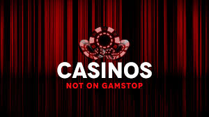 Casinos Not on Gamstop UK - Explore Your Options