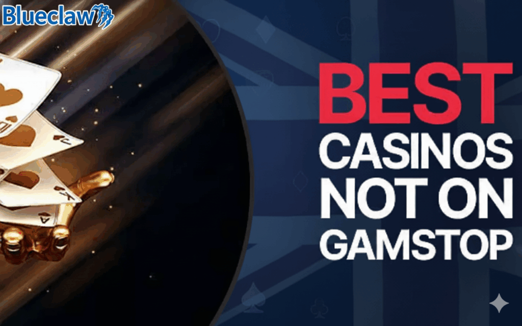 Discover New Non Gamstop Casino Sites A Comprehensive Guide -1849591295