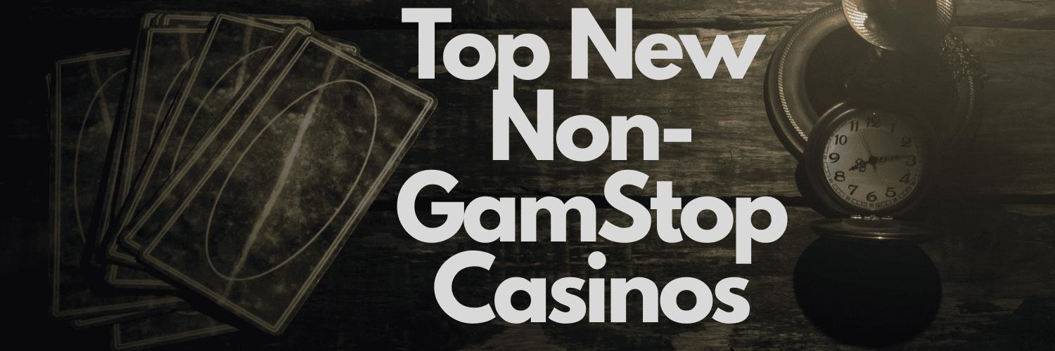 Discover New Non Gamstop Casino Sites A Comprehensive Guide -1849591295