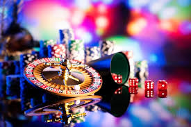 Discover the Thrills of Locasbet Casino Online UK Discover the Thrills of Locasbet Casino Online UK