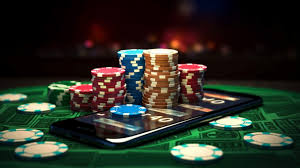 Online Casino Big Wins The Thrill of Winning Big