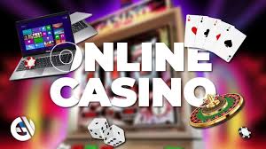 Play Online Casino Games Your Ultimate Guide