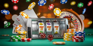 The Rise of Live Dealer Casinos A Transformative Trend in Online Gambling The Rise of Live Dealer Casinos A Transformative Trend in Online Gambling