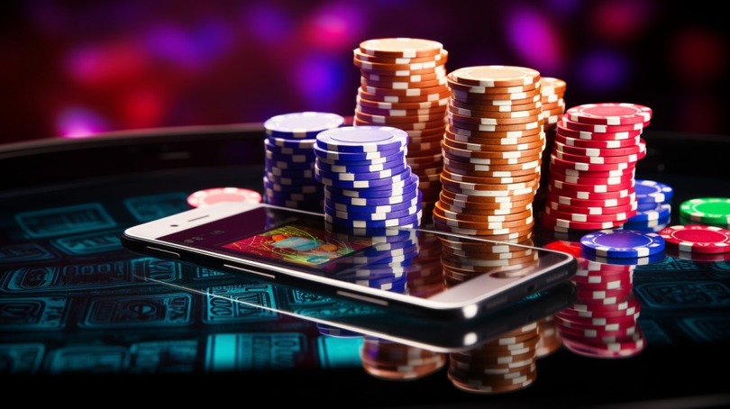 The Rising Popularity of BDT88 Bet A Smart Choice for Online Gamblers The Rising Popularity of BDT88 Bet A Smart Choice for Online Gamblers