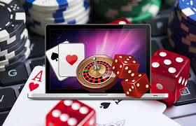 The Thrill of Casino FlashDash An Unparalleled Gaming Experience The Thrill of Casino FlashDash An Unparalleled Gaming Experience