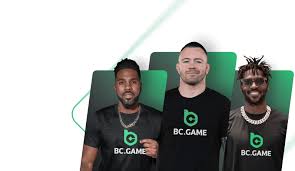 Unlock Exciting Rewards with BC.Game Welcome Bonus for New Players Unlock Exciting Rewards with BC.Game Welcome Bonus for New Players