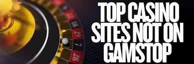 Discover the Best Online Casinos Not Blocked by GamStop 1031463627 Discover the Best Online Casinos Not Blocked by GamStop 1031463627