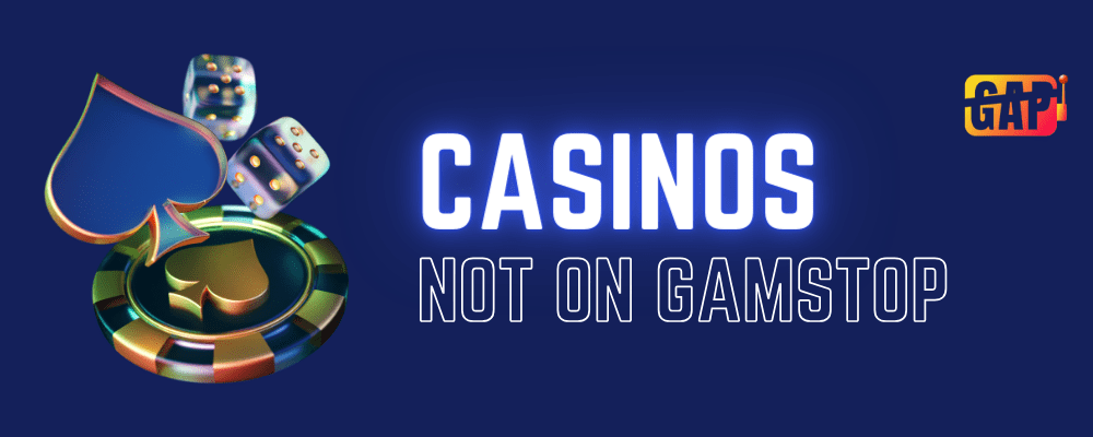 Discover the Best Online Casinos Not Blocked by GamStop 1031463627 Discover the Best Online Casinos Not Blocked by GamStop 1031463627