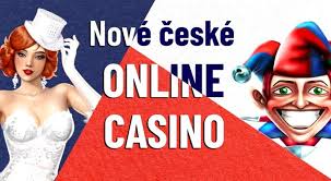 České Kasino Hrajte a Vyhrávejte s Niyvi Casino