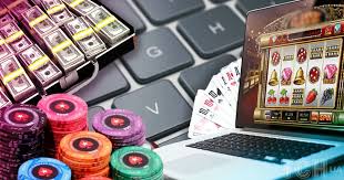1Bet Online Casino i Danmark - Spil og Vind Store Priser