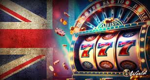 Discover the Top Rated Online Casinos in the UK 1242206783