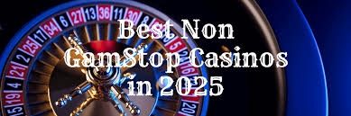 Explore Non Gamstop Casinos A Guide to Alternative Gambling Sites