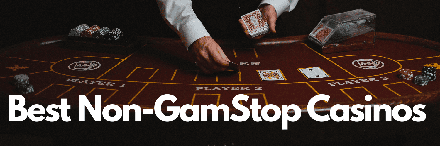 Explore Non Gamstop Casinos A Guide to Alternative Gambling Sites