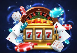 Explore the Exciting World of Online Casino Casinoly