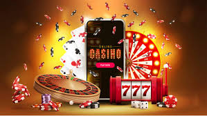 Unlocking Riches at Online Casino Scarab Wins